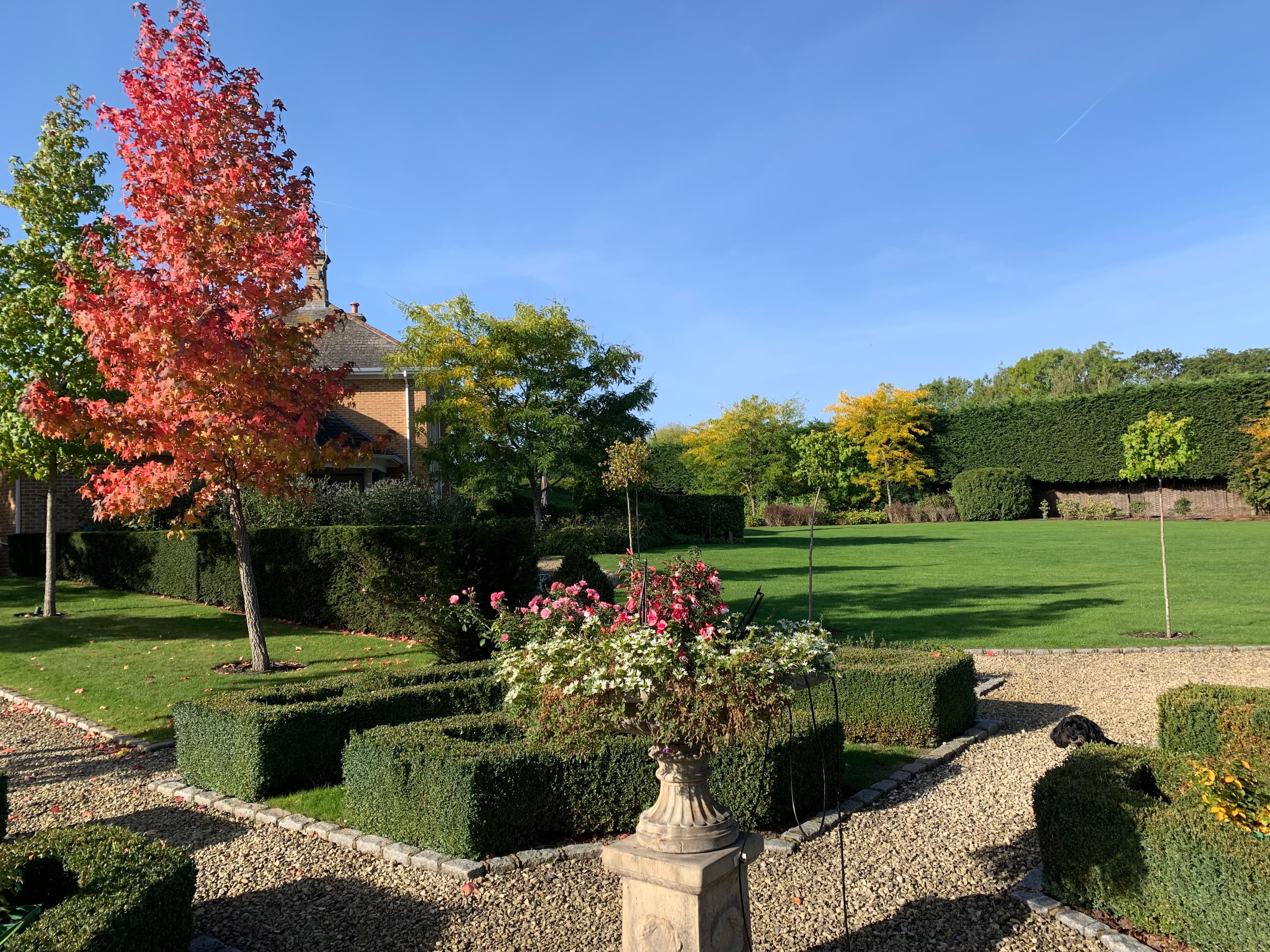 Winkfield, Berkshire