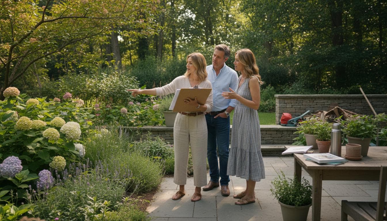 Initial Consultation