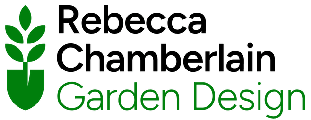 Rebecca Chamberlain Garden Design